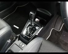 Toyota Corolla Fielder 2015