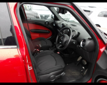 Mini Cooper 2013