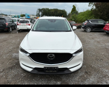 Mazda CX-5 2019