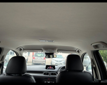 Mazda CX-5 2019