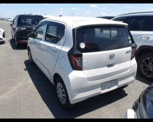 Daihatsu Mira e:S 2020