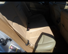 Mercedes Benz E-Class 2008