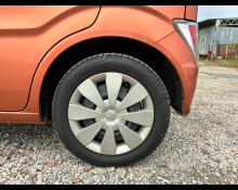 Suzuki Wagon R 2019