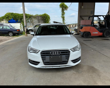 Audi A3 2015