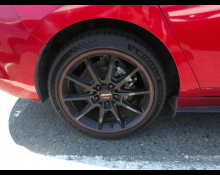 Mazda Mazda3 2019
