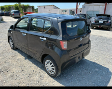 Daihatsu Mira e:S 2019