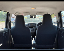 Daihatsu Mira e:S 2019