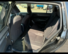 Toyota Corolla Fielder 2020