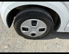 Suzuki Alto 2019