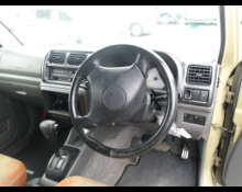 Suzuki Jimny 1999
