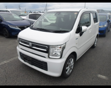 Suzuki Wagon R 2019