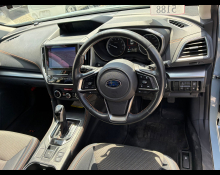 Subaru XV 2019