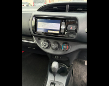 Toyota Vitz 2019