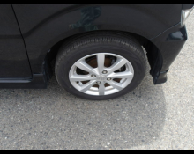Suzuki Wagon R 2019