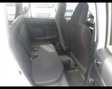Toyota Probox 2021