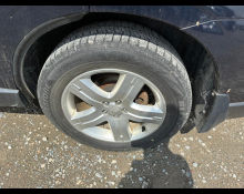 Subaru Forester 2013