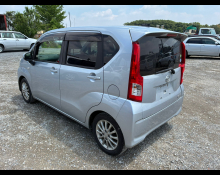 Daihatsu Move 2019