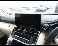 Toyota Land Cruiser 2025