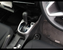 Honda Fit 2019