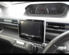 Suzuki Wagon R 2020