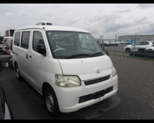 Nissan AD 2016, ACTUAL VEHICLE, 1490cc - Karmen Ltd
