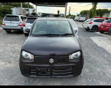 Suzuki Alto 2019
