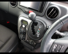 Toyota Spade 2019