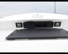 Mercedes Benz A-Class 2021