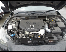 Mazda Demio 2019