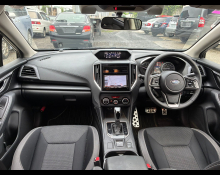 Subaru Impreza Sportswagon 2019