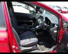 Nissan Note 2019