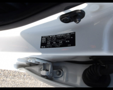 Toyota Corolla Fielder 2021