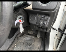 Suzuki Alto 2019