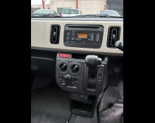 Suzuki Alto 2019