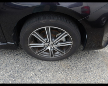 Toyota Corolla Fielder 2016
