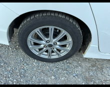 Honda Shuttle 2019