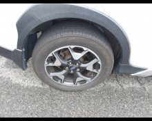 Subaru XV 2019