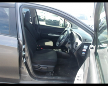 Toyota Vitz 2016