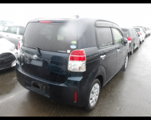 Toyota Spade 2019