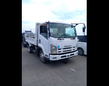 Isuzu Forward 2014