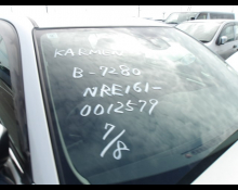 Toyota Corolla Axio 2015