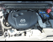Mazda CX-5 2019