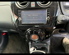 Nissan Note 2019