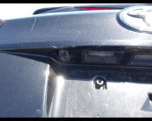 Toyota Corolla Fielder 2015