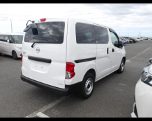 Nissan NV200 2023