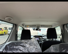 Suzuki Wagon R 2019