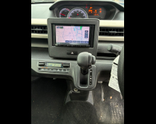 Suzuki Wagon R 2019