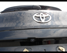 Toyota Corolla Cross 2023