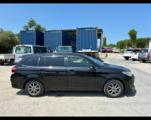Toyota Corolla Fielder 2015