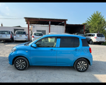 Toyota Passo 2019